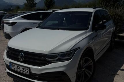 VW Tiguan 80.000 km 26.100 &euro; Brannenburg 83098