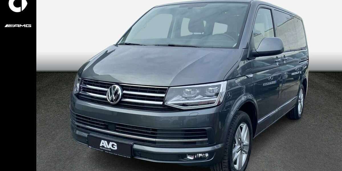 VW T6 Multivan 120.047 km 33.750 &euro; Rosenheim 83022