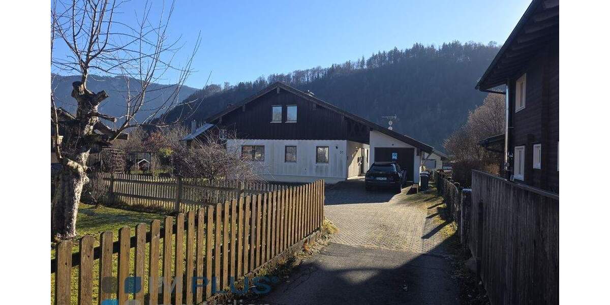 Mehrfamilienhaus, Wohnhaus Kiefersfelden - 5 Zimmer, 135 m&sup2;, 579.000&euro; | Angebot:25777490