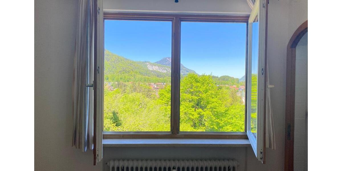 Dachgeschoßwohnung Kiefersfelden - 2 Zimmer, 52 m&sup2;, 245.000&euro; | Angebot:26702017