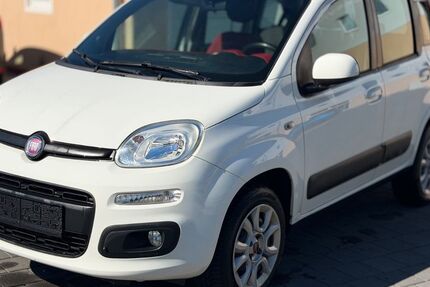 Fiat Panda 105.000 km 4.000 &euro; Rosenheim 83024