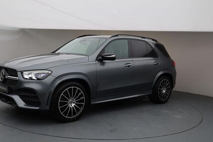 Mercedes-Benz GLE 400 117.500 km 59.450 &euro; Ebersberg 85560