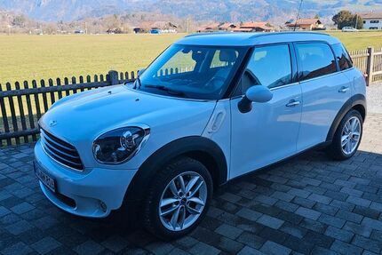 Mini Countryman C (Cooper) 164.000 km 6.990 &euro; Kiefersfelden 83088