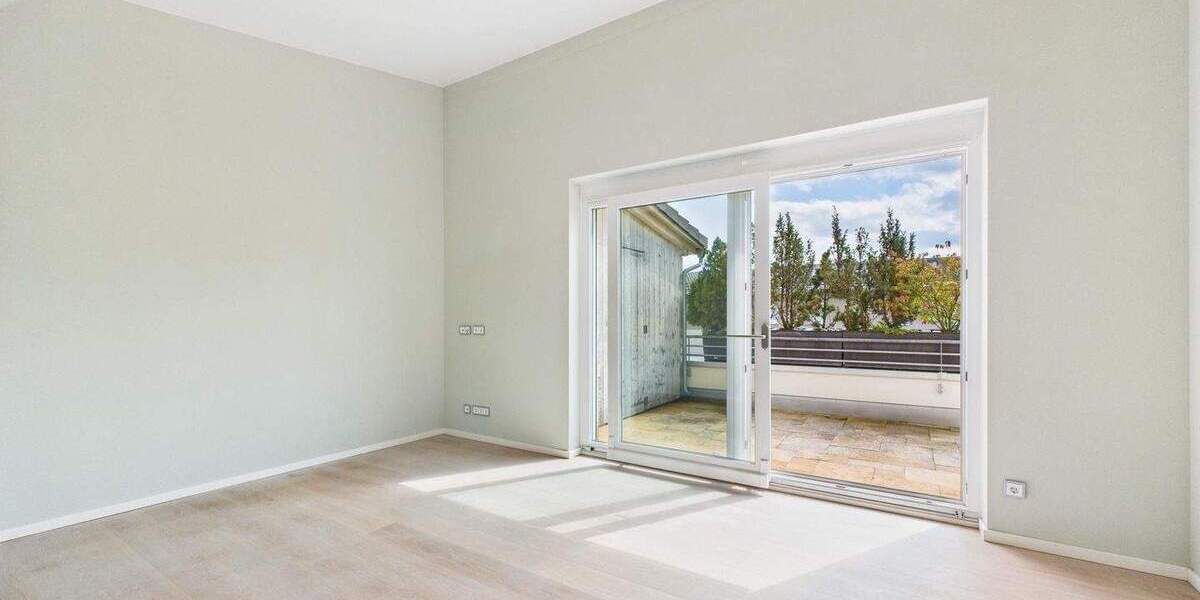 Etagenwohnung Bad Aibling - 3 Zimmer, 137 m&sup2;, 850.000&euro; | Angebot:25747209