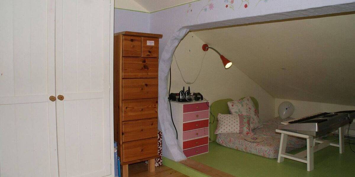 Etagenwohnung Raubling Kirchdorf - 4 Zimmer, 92 m&sup2;, 449.000&euro; | Angebot:26359010