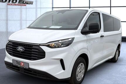 Ford Transit Custom 5.434 km 32.490 &euro; Kolbermoor 83059