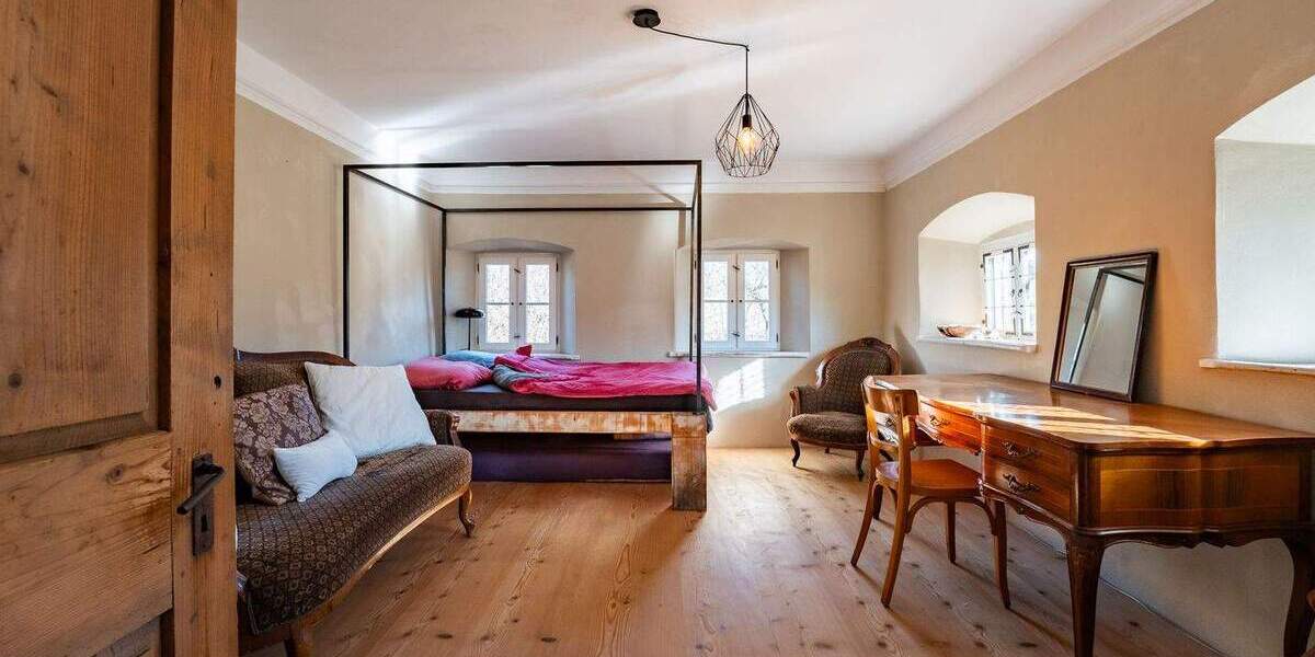 Bauernhaus, Landhaus Rimsting Ratzing - 6 Zimmer, 220 m&sup2;, 2.250.000&euro; | Angebot:25669854