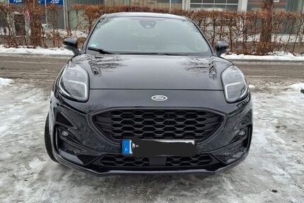 Ford Puma 51.500 km 15.790 &euro; Schonstett 83137