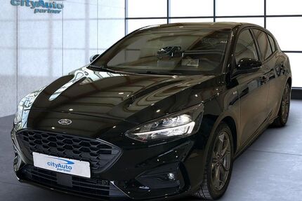 Ford Focus 63.354 km 16.490 &euro; Kolbermoor 83059