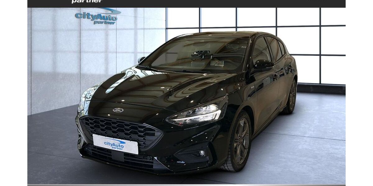 Ford Focus 63.354 km 16.490 &euro; Kolbermoor 83059