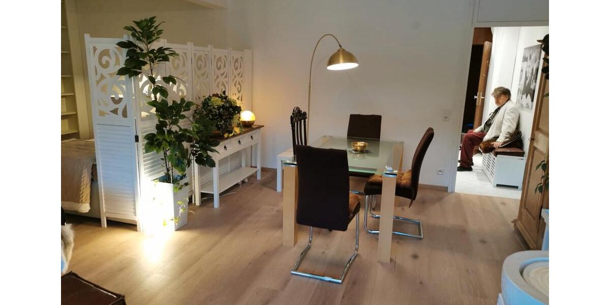Etagenwohnung Wasserburg am Inn - 1 Zimmer, 66 m&sup2;, 1.089&euro; | Angebot:26612624