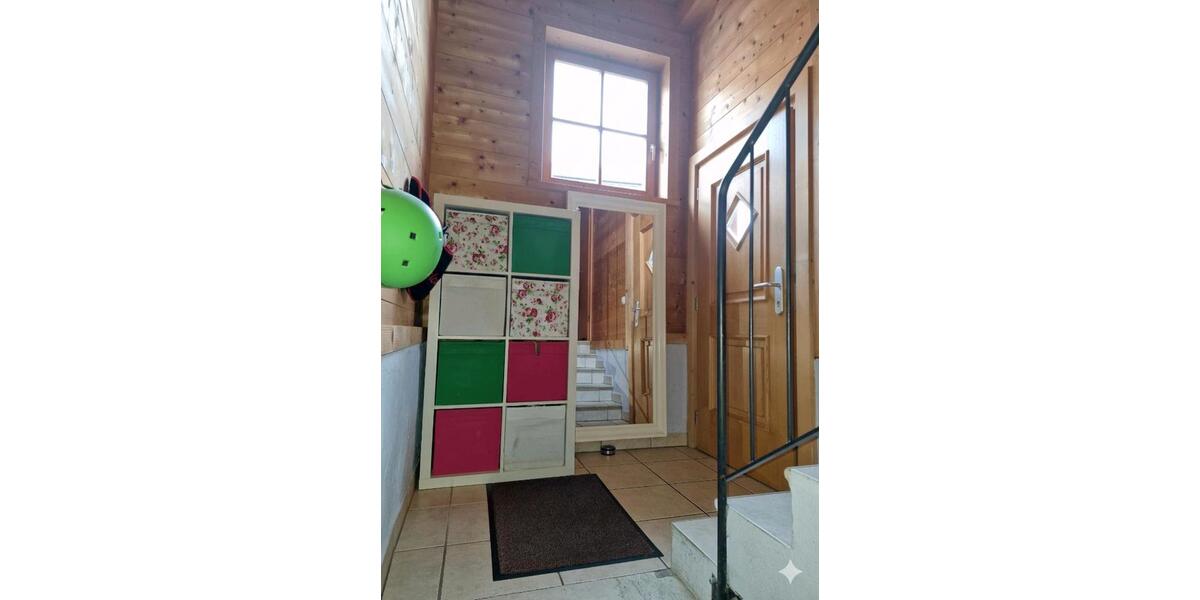 Einfamilienhaus Bernau am Chiemsee - 6 Zimmer, 172 m&sup2;, 2.950&euro; | Angebot:25138621