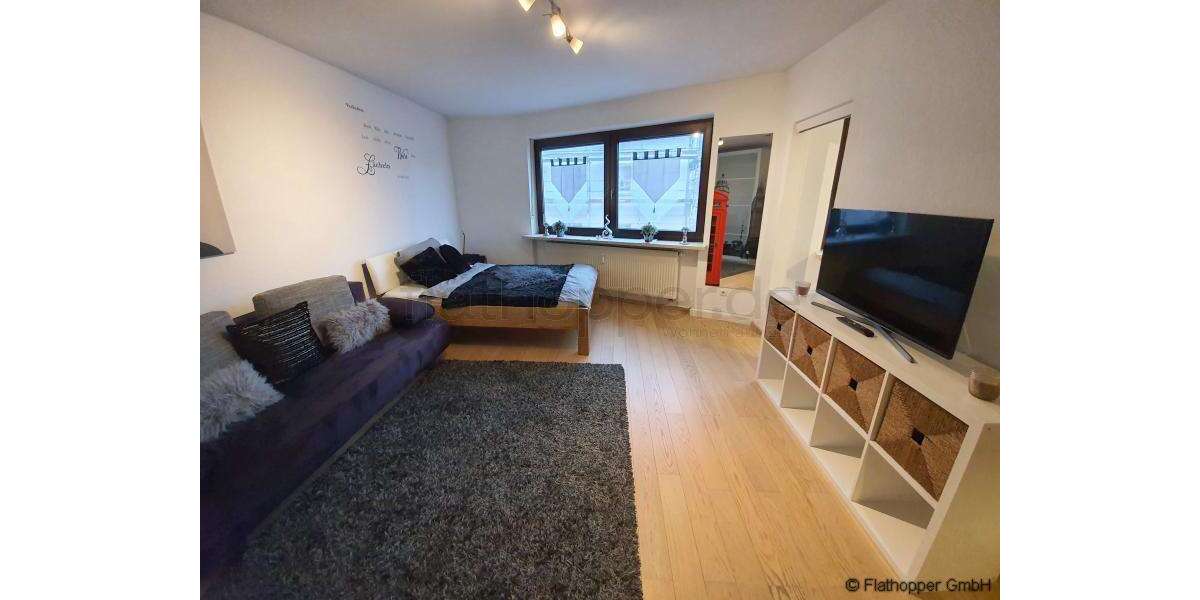 Zimmer Rosenheim Innenstadt - 1 Zimmer, 1.120&euro; | Angebot:25204009