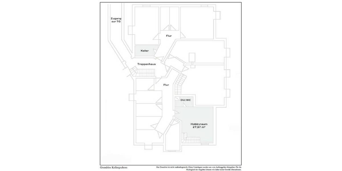 Etagenwohnung Eggstätt - 3 Zimmer, 103 m&sup2;, 555.000&euro; | Angebot:25957519