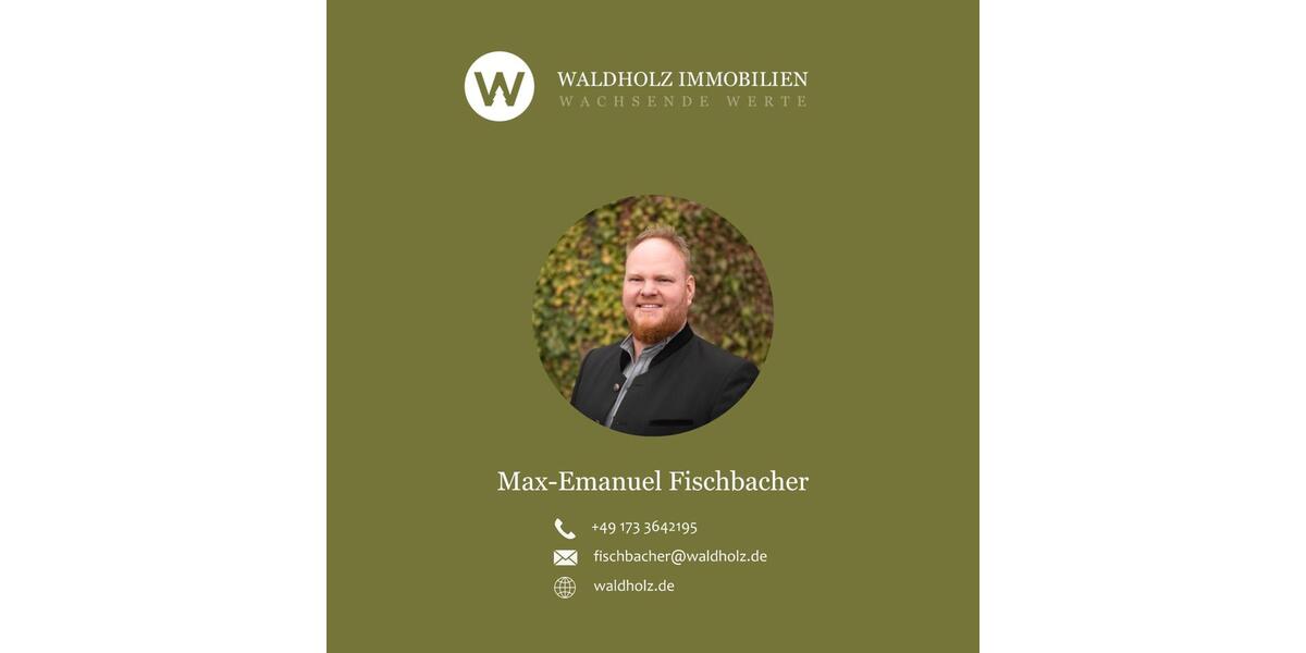 Grundstück Vogtareuth - 800.000&euro; | Angebot:24207113