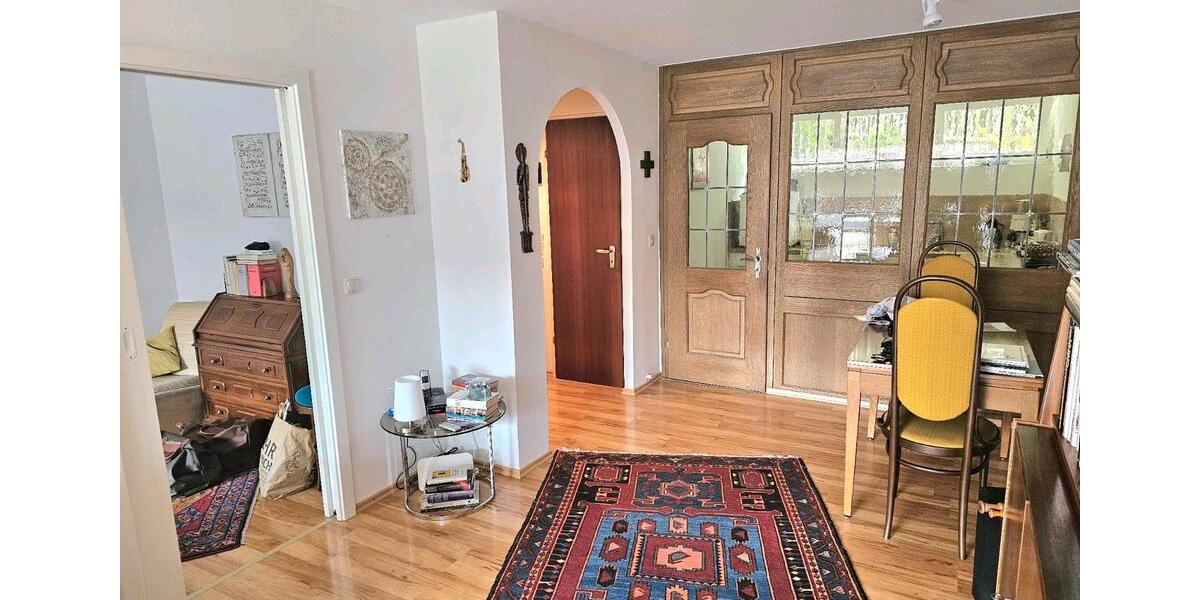 Terrassenwohnung Schliersee - 1 Zimmer, 56 m&sup2;, 415.000&euro; | Angebot:26729566