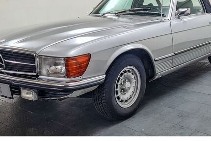 Mercedes-Benz SL 450 195.000 km 32.500 &euro; Ebersberg bei München 85560