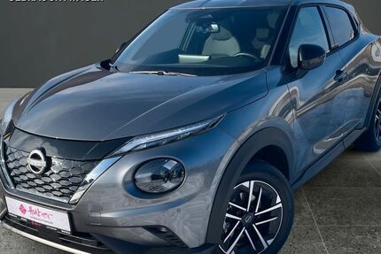 Nissan Juke 9.690 km 23.390 &euro; Wasserburg am Inn 83512