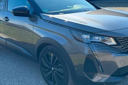 Peugeot 5008 14.822 km 27.990 &euro; Tulling 85643