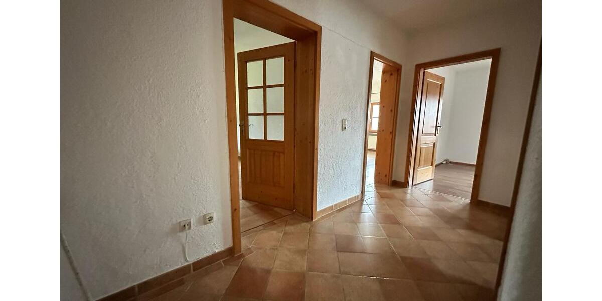 Etagenwohnung Fischbachau - 3 Zimmer, 92 m&sup2;, 1.270&euro; | Angebot:26551218