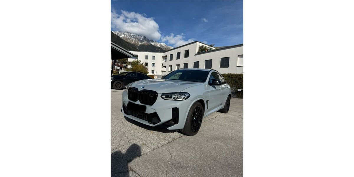 BMW X4 M 53.000 km 56.799 &euro; Bad Aibling 83043