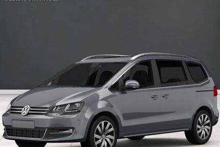 VW Sharan 136.790 km 19.890 &euro; Wasserburg am Inn 83512