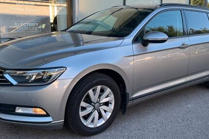 VW Passat 183.000 km 8.999 &euro; Kolbermoor 83059