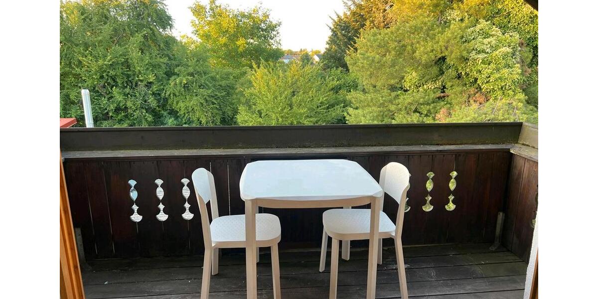 Dachgeschoßwohnung Großkarolinenfeld - 2 Zimmer, 40 m&sup2;, 166.000&euro; | Angebot:26993171