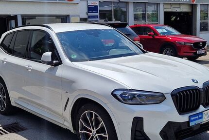 BMW X3 123.700 km 36.900 &euro; Miesbach 83714