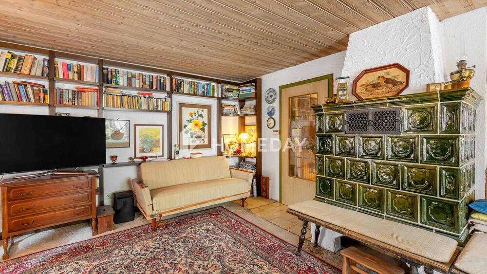 Doppelhaushälfte Oberaudorf - 4 Zimmer, 100 m&sup2;, 540.000&euro; | Angebot:26731102