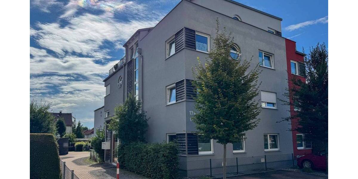 Etagenwohnung Rosenheim West - 3 Zimmer, 72 m&sup2;, 395.000&euro; | Angebot:25915323