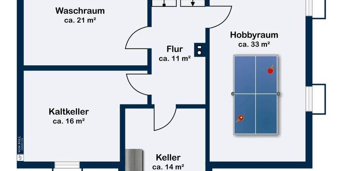 Einfamilienhaus Rohrdorf - 8 Zimmer, 260 m&sup2;, 890.000&euro; | Angebot:26595933