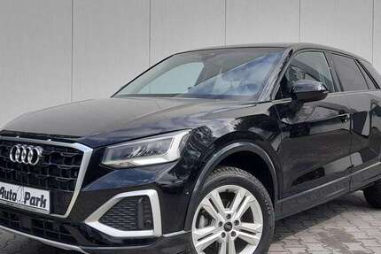 Audi Q2 33.000 km 28.477 &euro; Tuntenhausen 83104