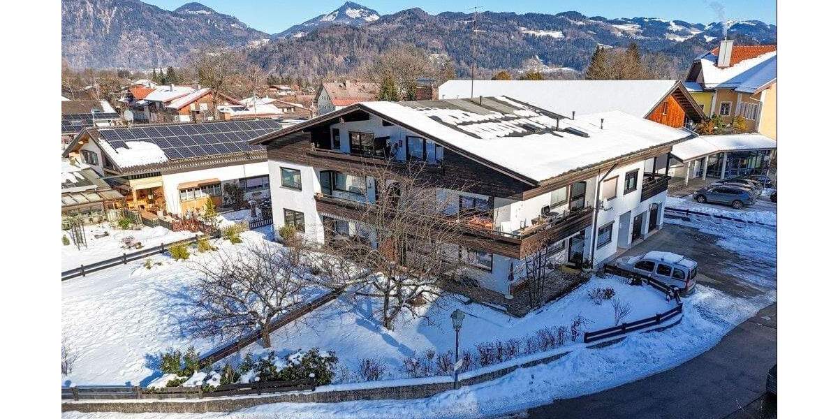 Mehrfamilienhaus, Wohnhaus Oberaudorf - 1 Zimmer, 510 m&sup2;, 1.390.000&euro; | Angebot:25670869