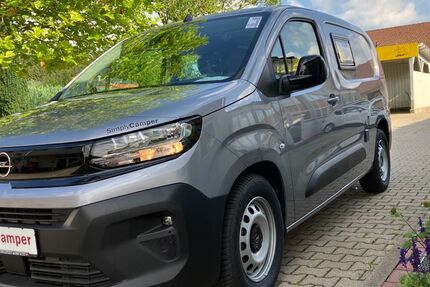 Opel Combo 9.900 km 39.000 &euro; Schnaitsee 83530