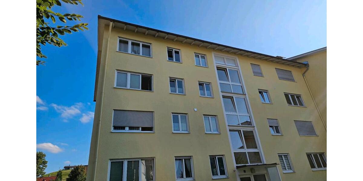Etagenwohnung Hausham - 2 Zimmer, 66 m&sup2;, 460.000&euro; | Angebot:27078656