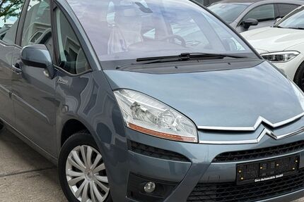 Citroen C4 Picasso 128.000 km 3.900 &euro; Kolbermoor 83059