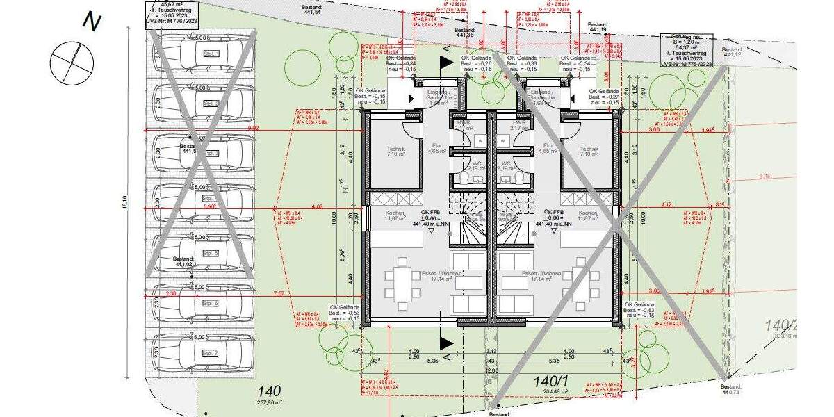 Mehrfamilienhaus, Wohnhaus Ramerberg Reitberg - 4 Zimmer, 110 m&sup2;, 469.000&euro; | Angebot:25682748
