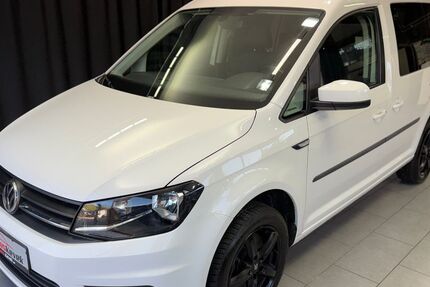 VW Caddy 198.000 km 10.999 &euro; Miesbach 83714