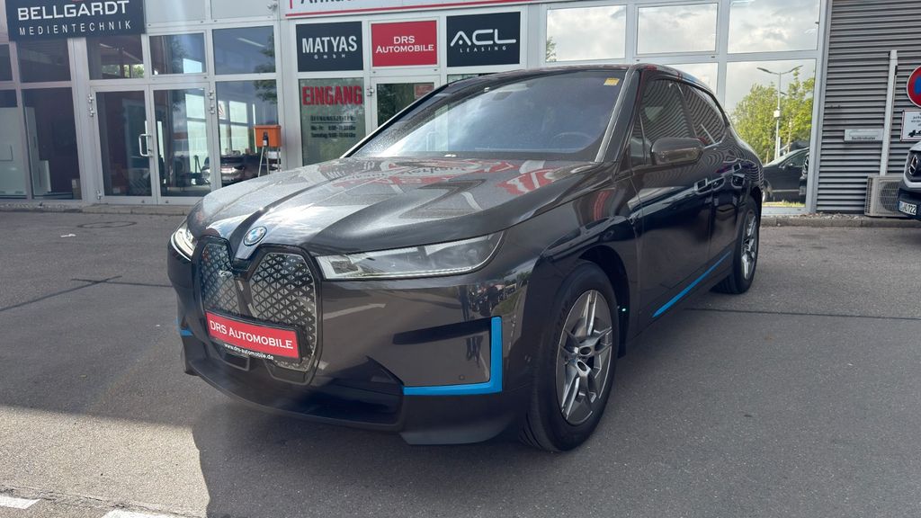 BMW iX 91.349 km 36.900 &euro; Rosenheim 83026
