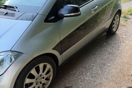 Mercedes-Benz A 160 128.000 km 1.990 &euro; Valley 83626