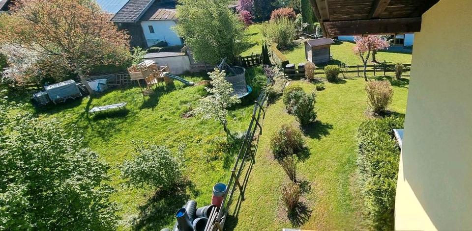 Dachgeschoßwohnung Kiefersfelden - 3 Zimmer, 115 m&sup2;, 429.000&euro; | Angebot:26327197