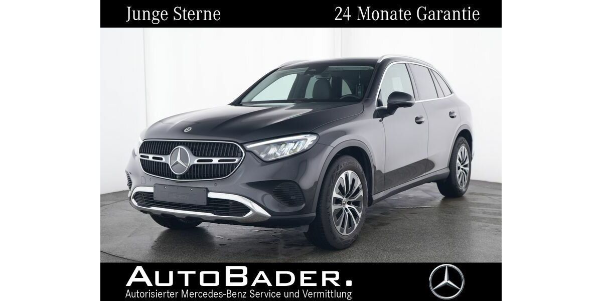 Mercedes-Benz GLC 220 22.490 km 49.795 &euro; Bad Aibling 83043