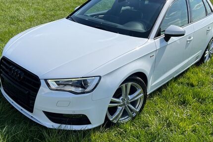 Audi A3 171.017 km 12.500 &euro; Ebersberg 85560
