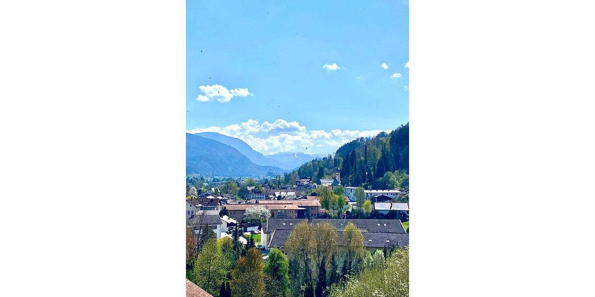 Dachgeschoßwohnung Kiefersfelden - 2 Zimmer, 52 m&sup2;, 245.000&euro; | Angebot:26702017