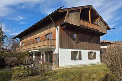 Wohnung Samerberg - 4 Zimmer, 139 m&sup2;, 535.000&euro; | Angebot:25356394