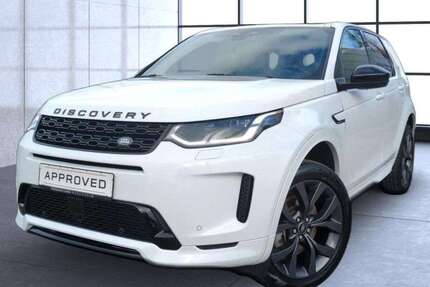 Land Rover Discovery 39.500 km 37.800 &euro; Kolbermoor 83059