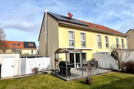 Haus Rosenheim Happing - 4 Zimmer, 113 m&sup2;, 590.000&euro; | Angebot:25670908