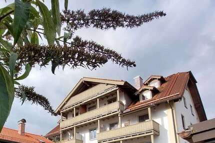 Wohnung Kolbermoor - 2 Zimmer, 56 m&sup2;, 258.500&euro; | Angebot:23207878