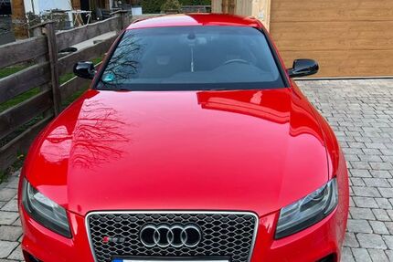 Audi RS5 129.900 km 25.900 &euro; Halfing 83128